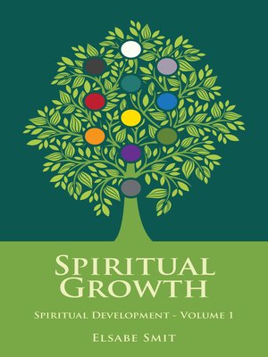 cover image of Spiritual Growth